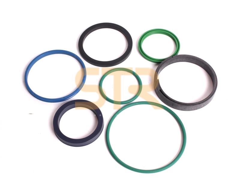 991/00152 cylinder seal repair kit components