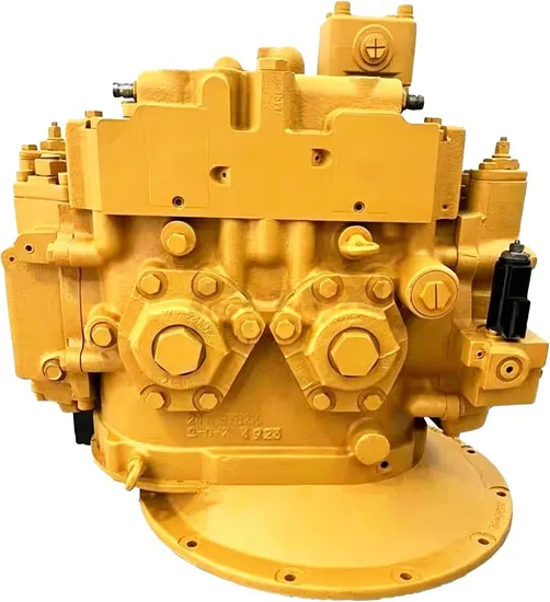 TEM 173-3381 / SBS120 replacement main pump