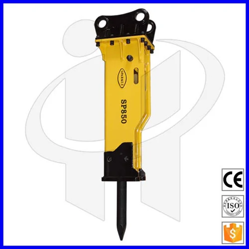 SB43 Hydraulic Breaker
