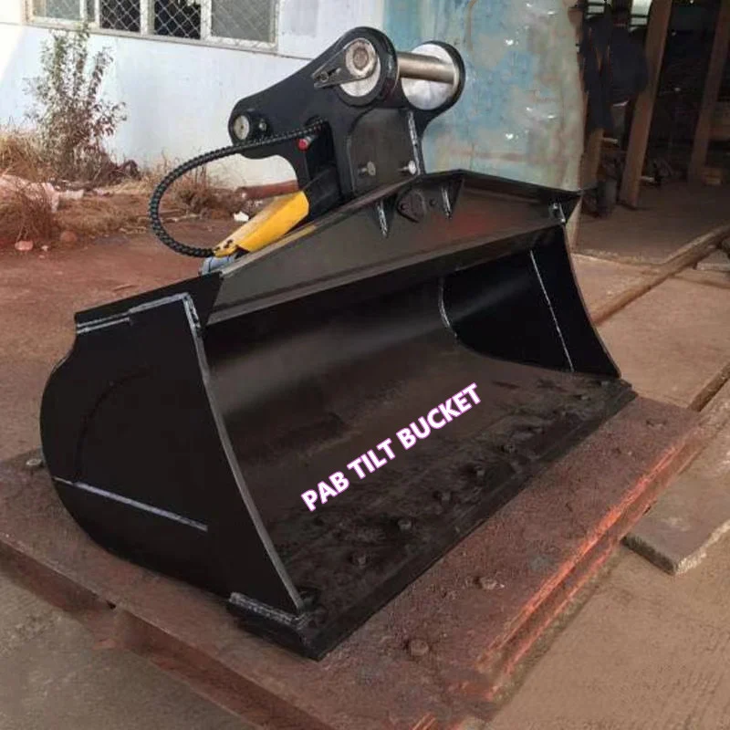 TB50 1200 mm Tilt Bucket