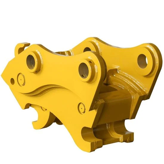 JXK-06 Hydraulic Quick Coupler