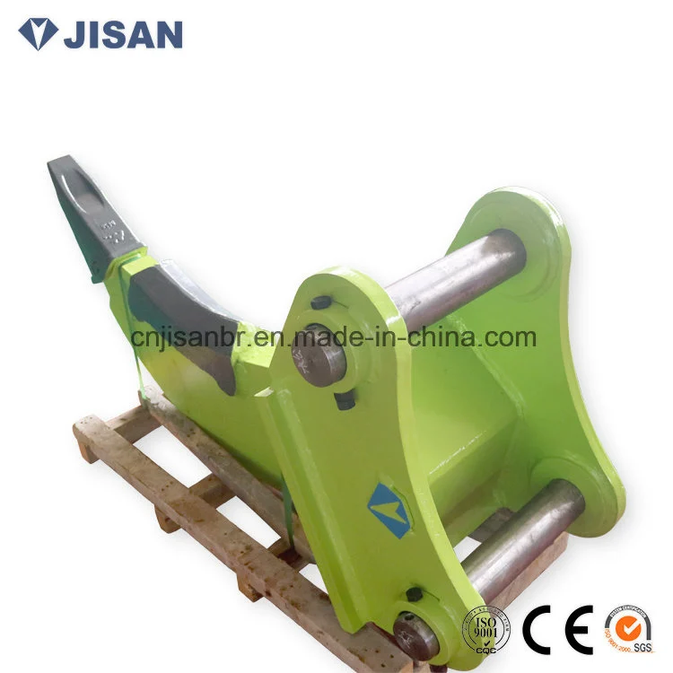 DLKR17 Single-Shank Ripper