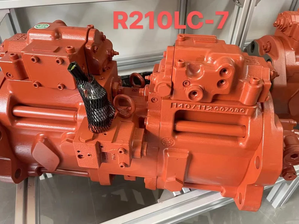 K3V112DT-9C32 Main Pump