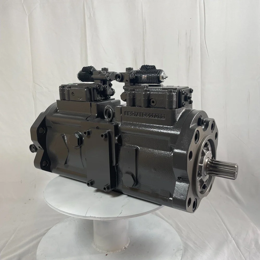 K3V112DTP-0E11 Main Pump
