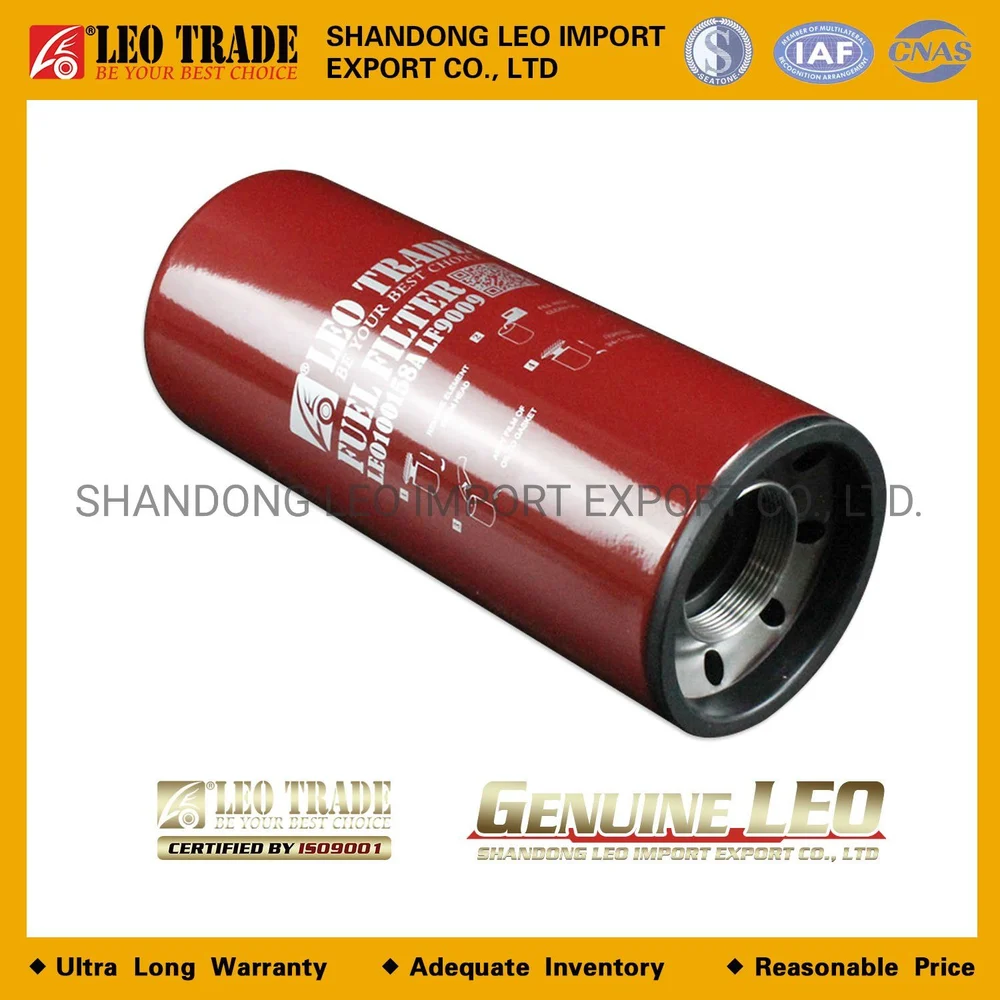 LEO100158A / LF9009 Oil Filter
