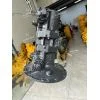 708-2L-00461 Regulator, mounting and port view