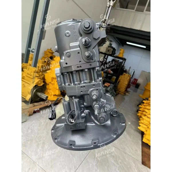 708-2L-00461 HPV95 Main Pump for Komatsu PC200-6