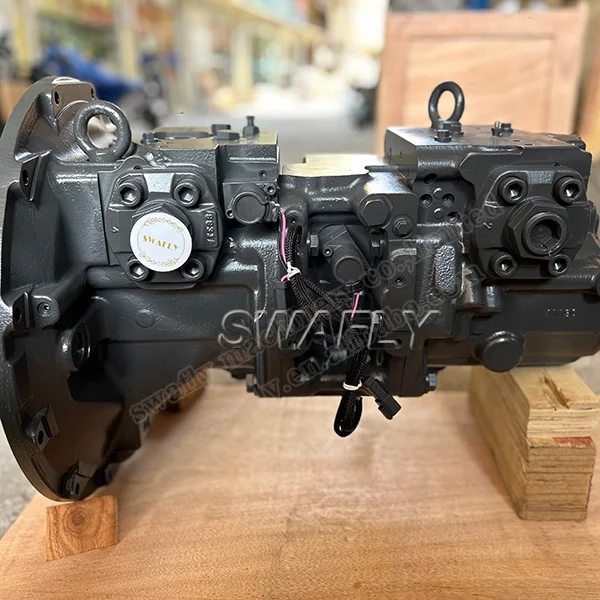 708-2L-00300 Regulator, mounting and port view
