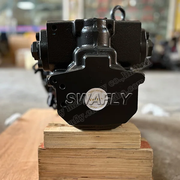708-2L-00300 HPV95 Main Pump for Komatsu PC200-7