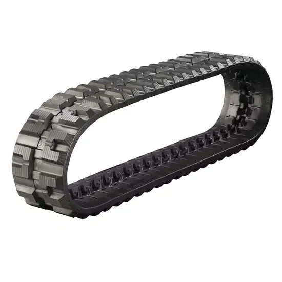 Huanball 450×86×52 C-Lug Rubber Track for Bobcat T650