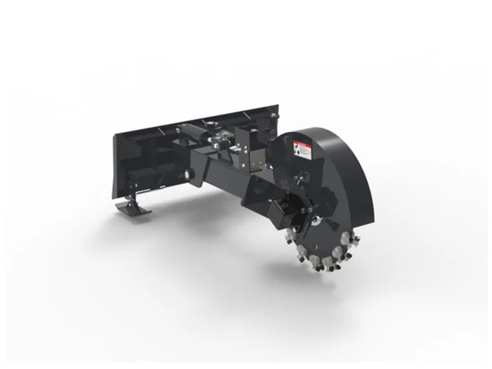 Wolverine SG-13-08D Stump Grinder — 25-inch Wheel