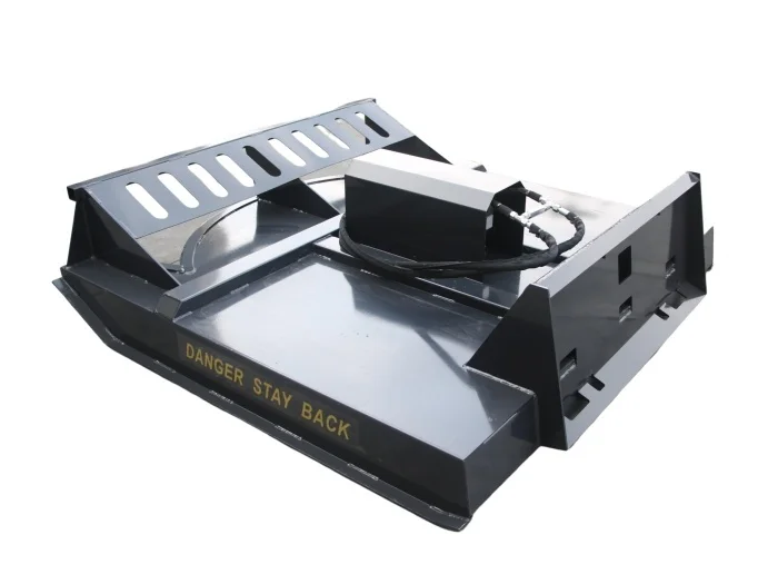 Wolverine BC-13-72W — 72-Inch Rotary Brush Cutter