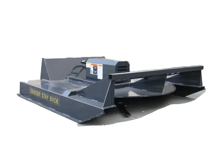 Wolverine BC-13-72W Wolverine 72-inch Rotary Brush Cutter — 66-inch Swath