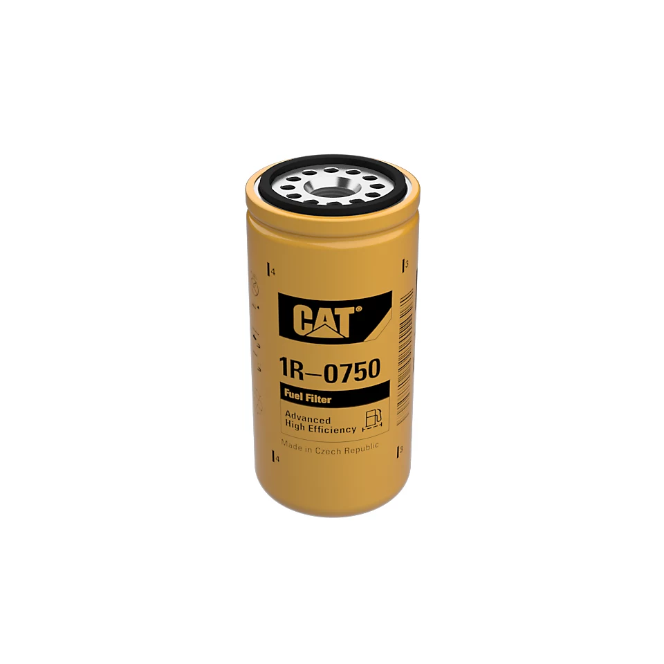Cat 1R-0750 Secondary Fuel Filter