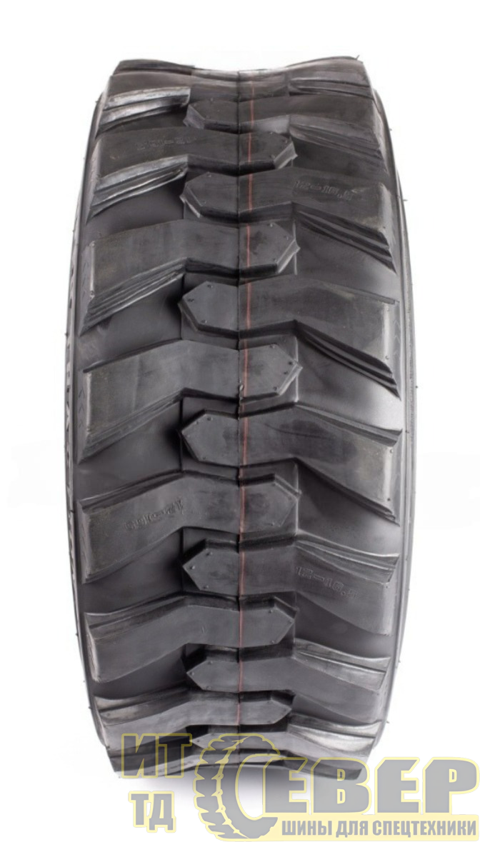 Forerunner SKS-1 12–16.5 12PR Skid Steer Tyre