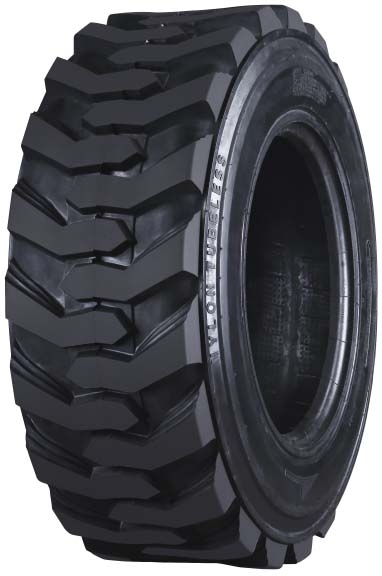 Forerunner SKS-1 10–16.5 10PR Skid Steer Tyre